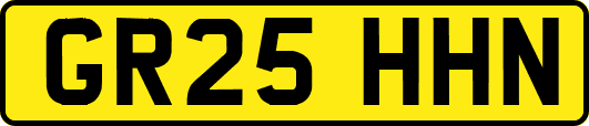 GR25HHN