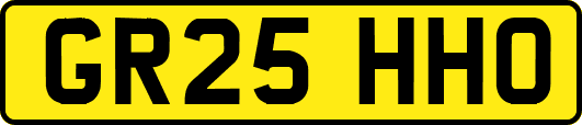 GR25HHO