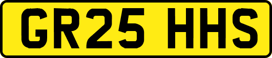 GR25HHS