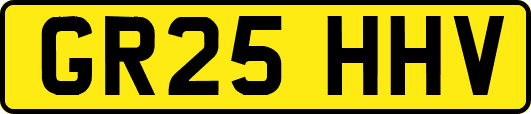 GR25HHV