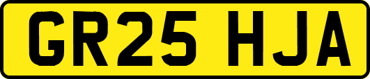 GR25HJA