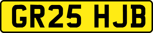 GR25HJB