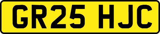 GR25HJC