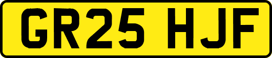 GR25HJF