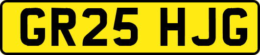 GR25HJG
