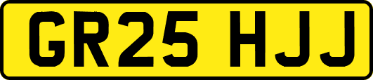 GR25HJJ