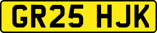 GR25HJK