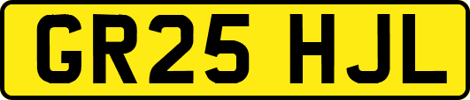 GR25HJL