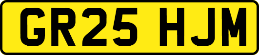 GR25HJM