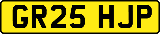 GR25HJP