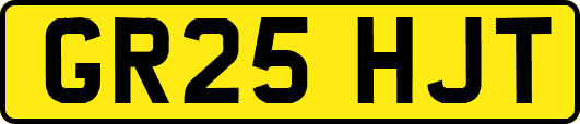 GR25HJT