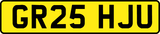 GR25HJU