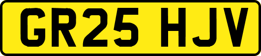 GR25HJV