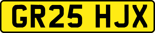 GR25HJX