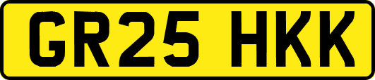 GR25HKK
