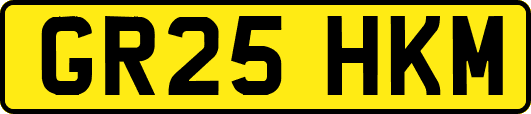 GR25HKM