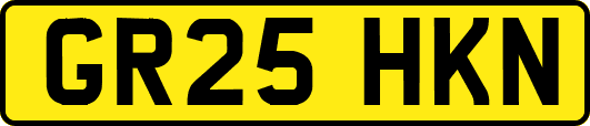 GR25HKN