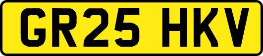 GR25HKV