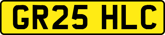 GR25HLC