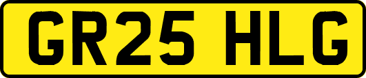 GR25HLG