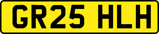 GR25HLH