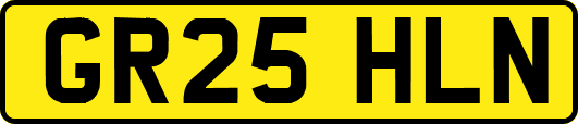 GR25HLN