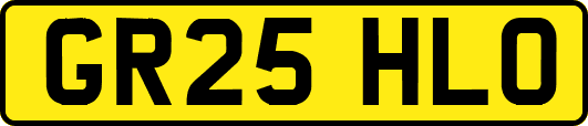GR25HLO