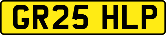 GR25HLP