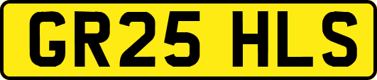 GR25HLS