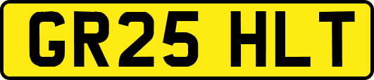 GR25HLT