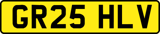 GR25HLV