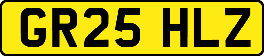 GR25HLZ