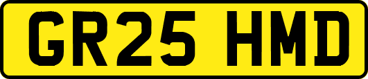 GR25HMD