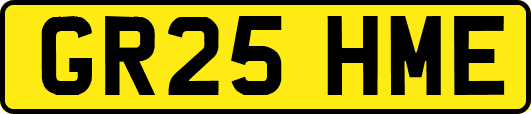 GR25HME