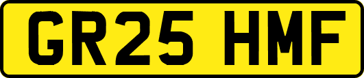 GR25HMF
