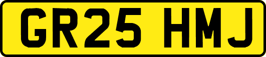 GR25HMJ