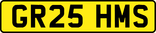 GR25HMS