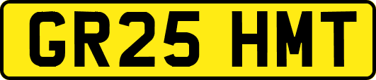 GR25HMT