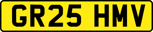 GR25HMV