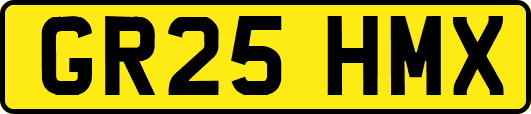 GR25HMX