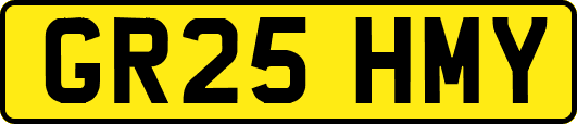 GR25HMY