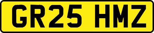 GR25HMZ