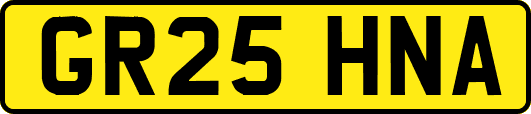 GR25HNA