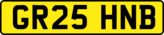 GR25HNB
