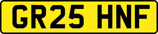 GR25HNF