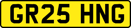GR25HNG
