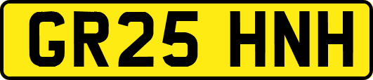 GR25HNH