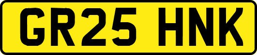 GR25HNK