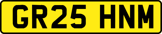 GR25HNM