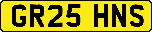 GR25HNS